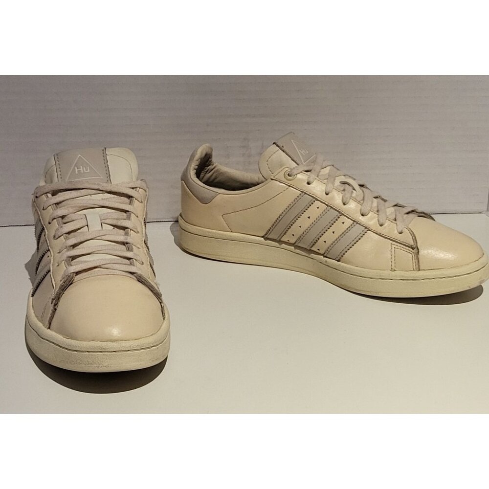Adidas Pharrell Williams Campus Shoes